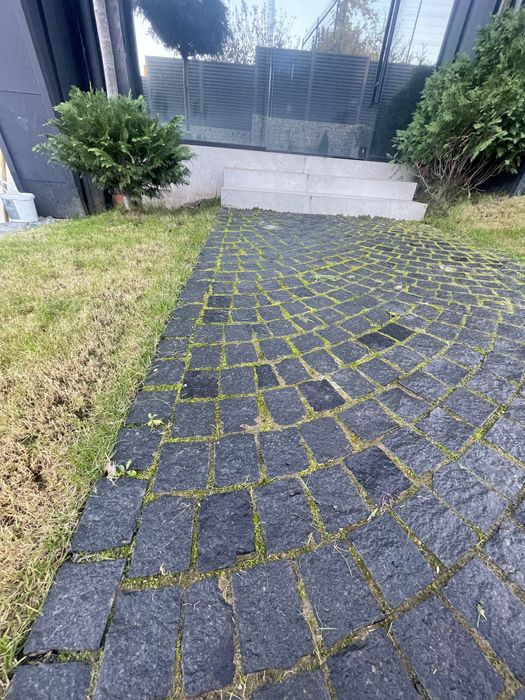 Бруківка, камінь, граніт, брущатка, плити, коцка