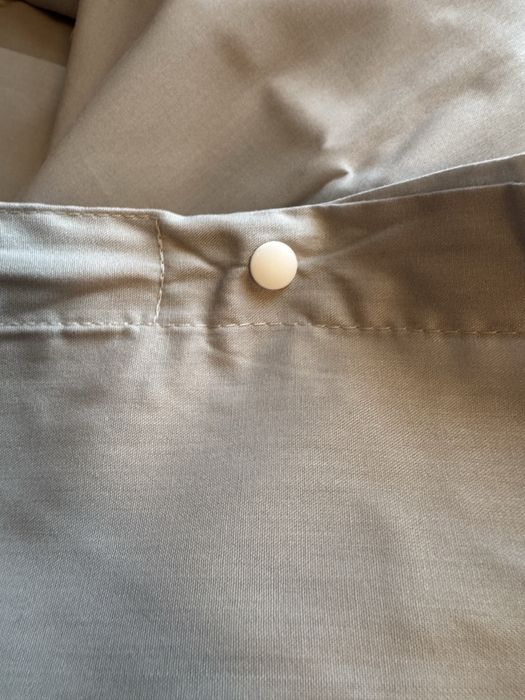 Постіль від фірми IKEA