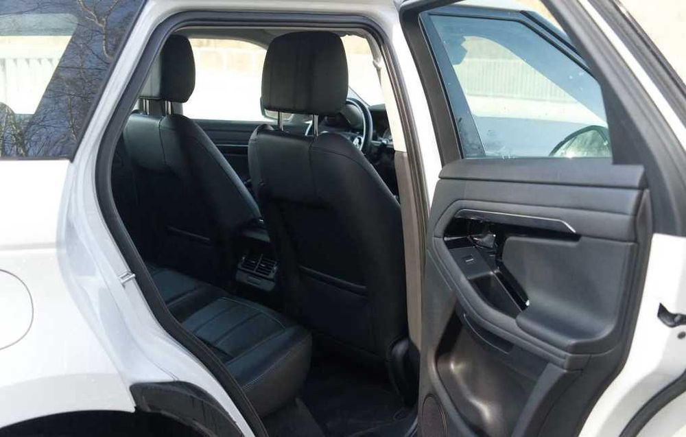 Land Rover Range Rover Evoque HSE 2020