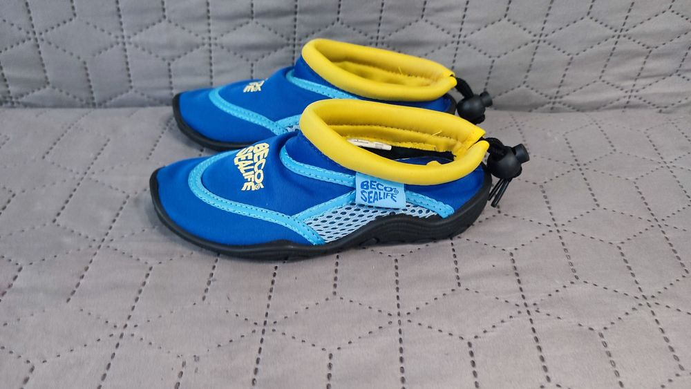 Коралки аувашузи Beco sealife, 25 р., 16,5 см