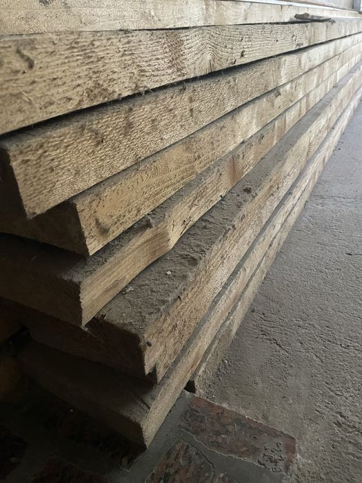 Дошка , суха, в наявності 11 шт