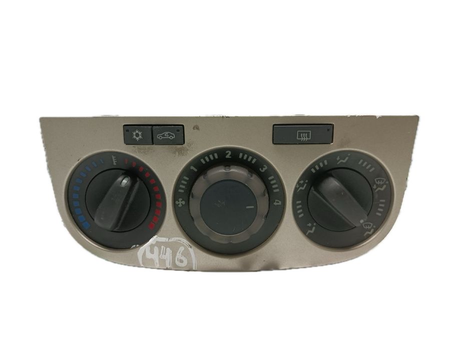 Comando chauffage / sofagem OPEL Corsa D