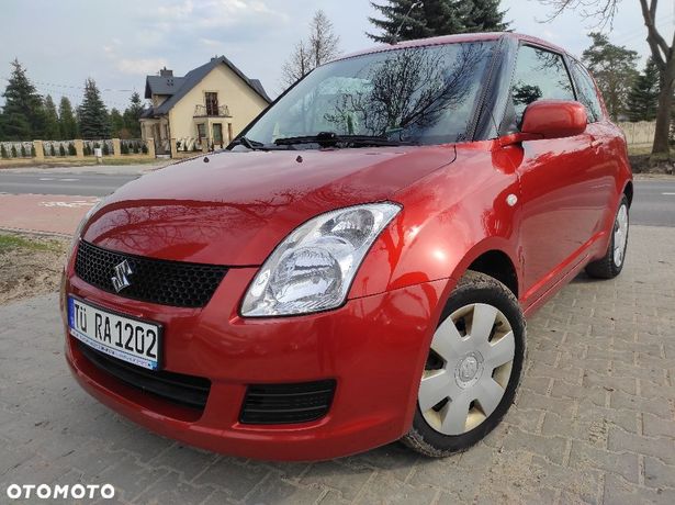 Siedleckie - Motoryzacja - Olx.pl