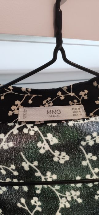 Roupa mulher em excelente estado (ZARA, BENETTON, MANGO, ETC)