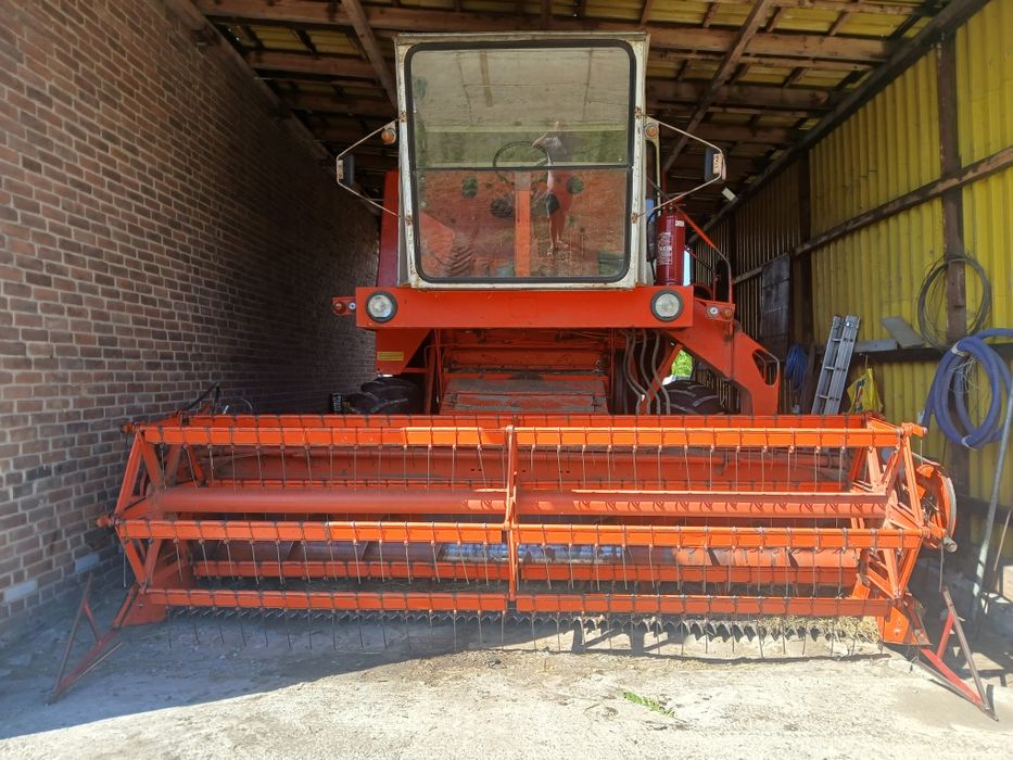 Bizon Super w stanie bdb