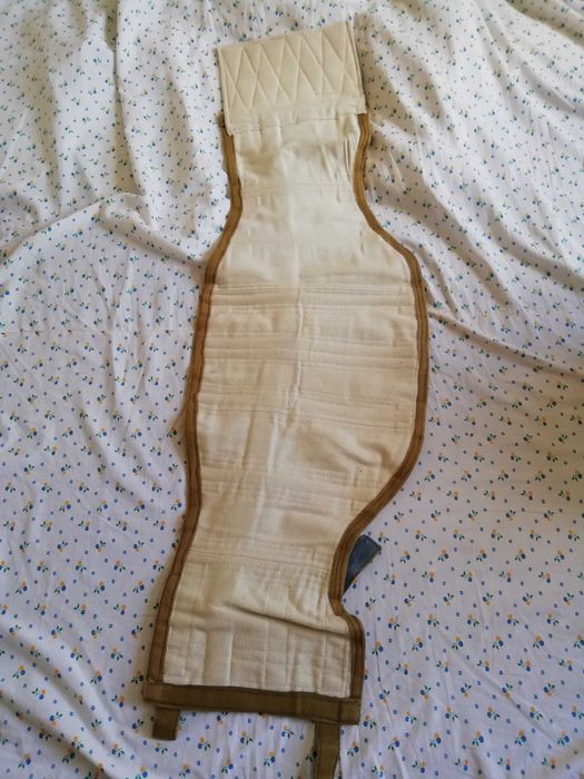 бандаж для живота женский