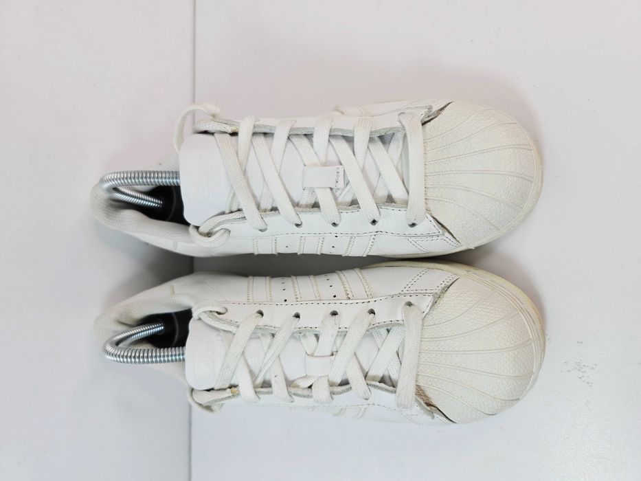 Adidas Superstar oryginalne buty r.36 2/3