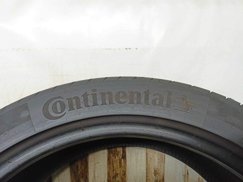 Continental PremiumContact 6 245/40/19 20r. 98Y 2x6,3mm (313)