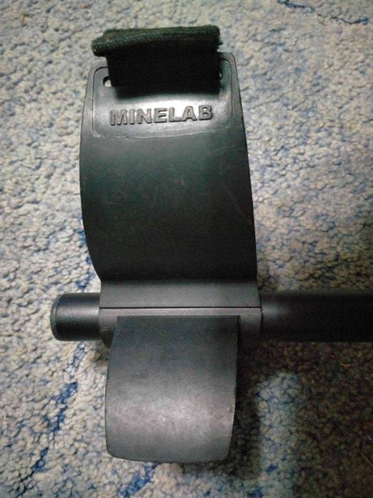 Металлоискатель Minelab X-Terra 705 металошукач как НОВЫЙ
