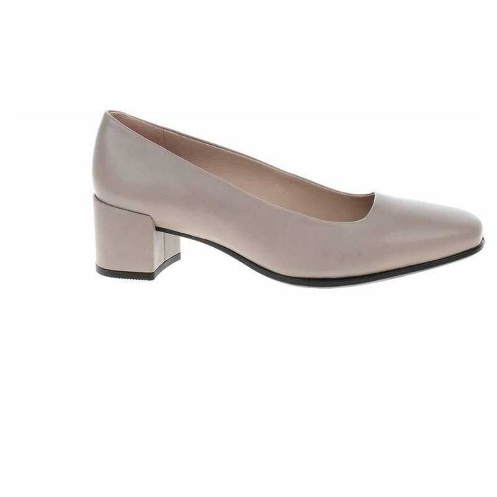 Туфли ECCO SHAPE SQUARED 35. Оригинал. р  38