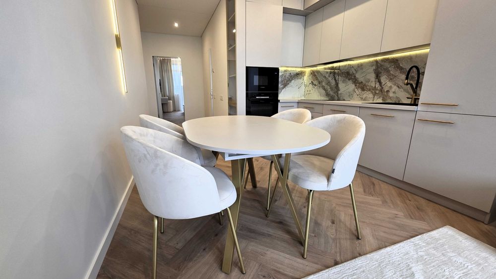 Продаж 1-кімнатної квартири 62 м² | вул. Загорівська, 25 | ЖК Багговутівський | Шевченківський район | Відеоогляд - Вид 4