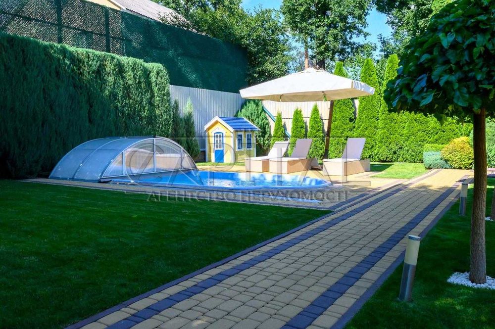 Продажа автономного дома в центре Ирпеня 135м2 ГЕНЕРАТОР + ІНВЕРТОР