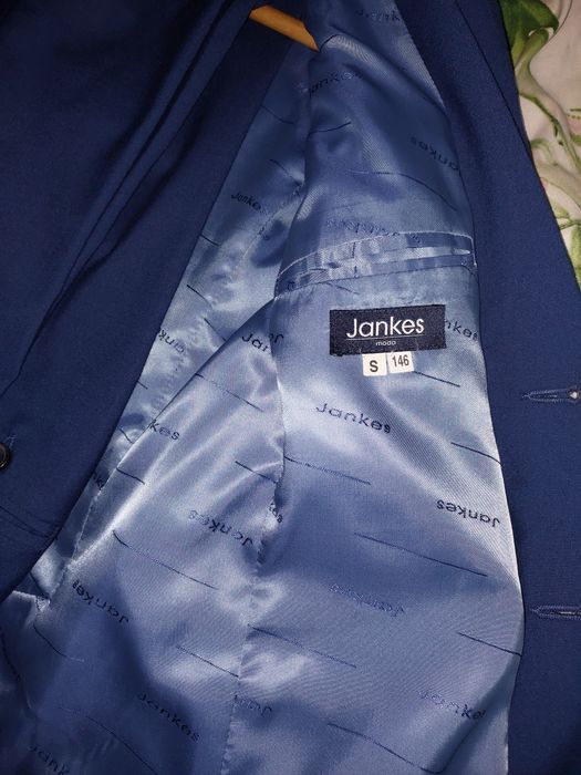 Garnitur JANKES r. 146 S