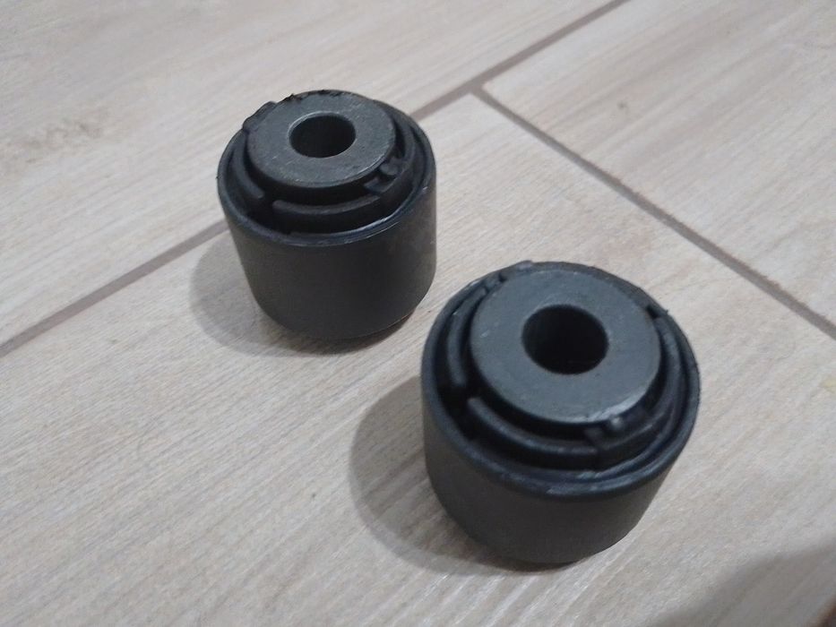 Belgum, Белгум, сайлентблоки новые 2 шт.