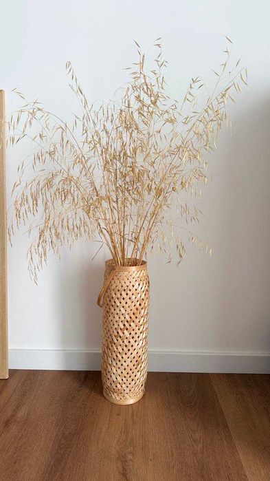 Vaso-lanterna elegante CROSS 43 cm