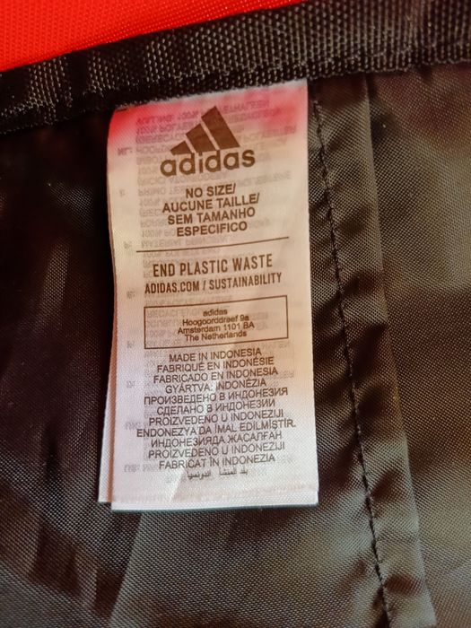 Plecak damski firmy Adidas
