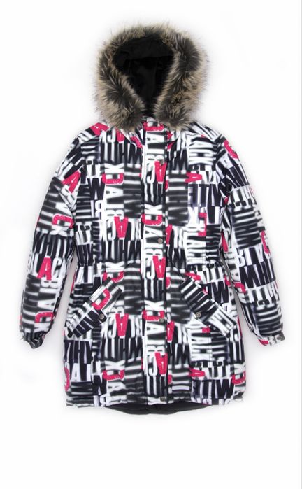 Термо пальто куртка від Lenne 122/128/134