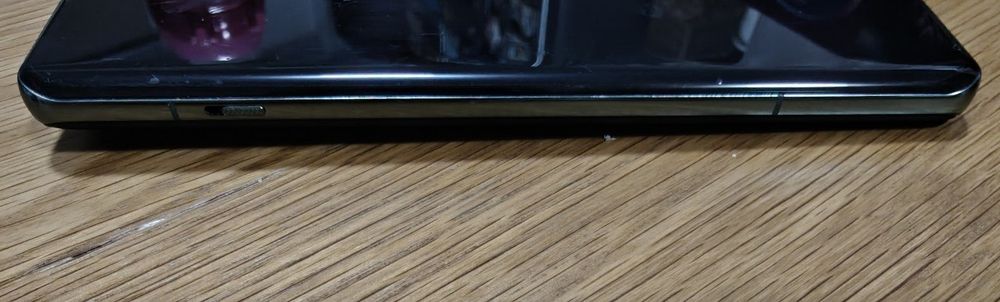 Oneplus 12 12(+12)/256 глобал global США 2sim e-sim cph2583 зелений
