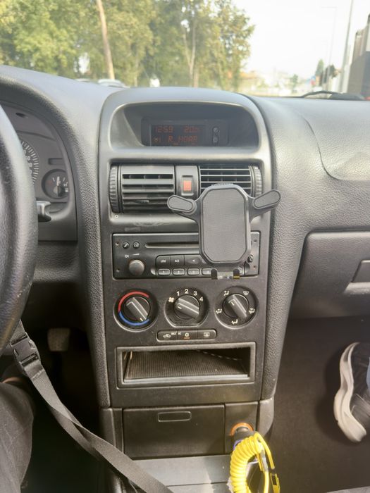 Opel Astra 1 DONO