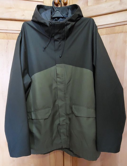 Куртка Champion 3 in 1