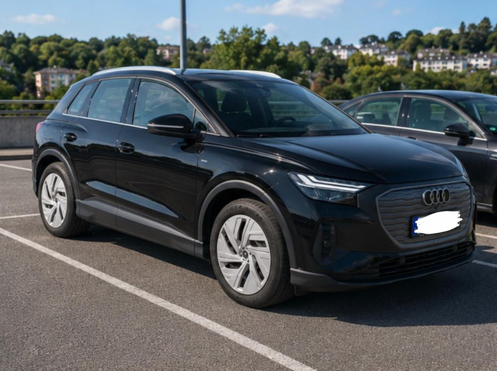 Audi Q4 e-tron 35 55 kWh