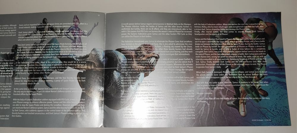Vendo Manuais e Inserts de jogos das consolas Nintendo GameCube e Wii!