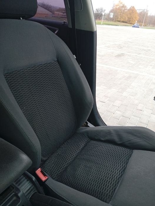 Шкода суперб 1.9