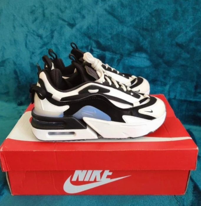 Buty nike furyosa 40