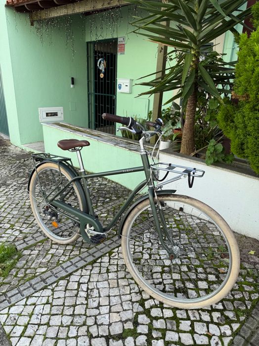 Bicicleta de cidade  ELOPS