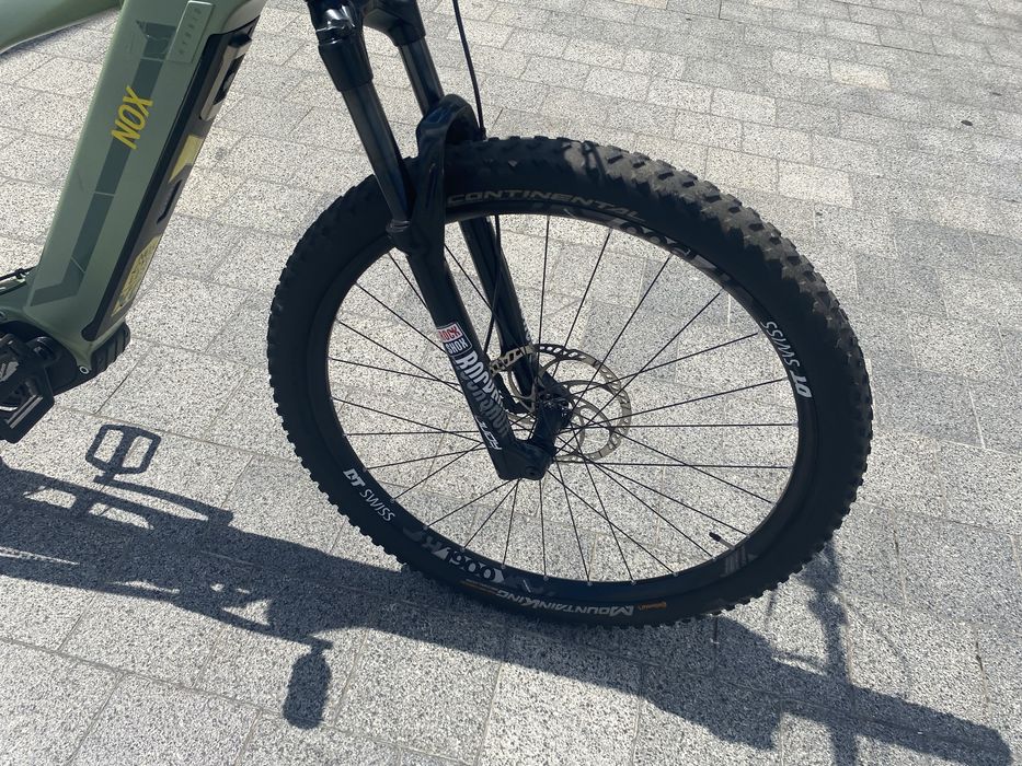 トレック Велосипед Trek 2017 Fuel EX 8 WSD - Trek Bikes