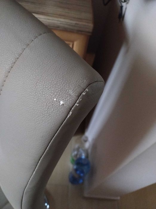 Krzesła do kuchni, jadalni - okazja.