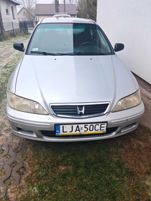 Honda Accord VI 2.0 Diesel, 2000 r
