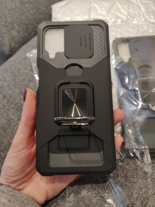 Nowe etui case obudowa pokrowiec do Samsung a22