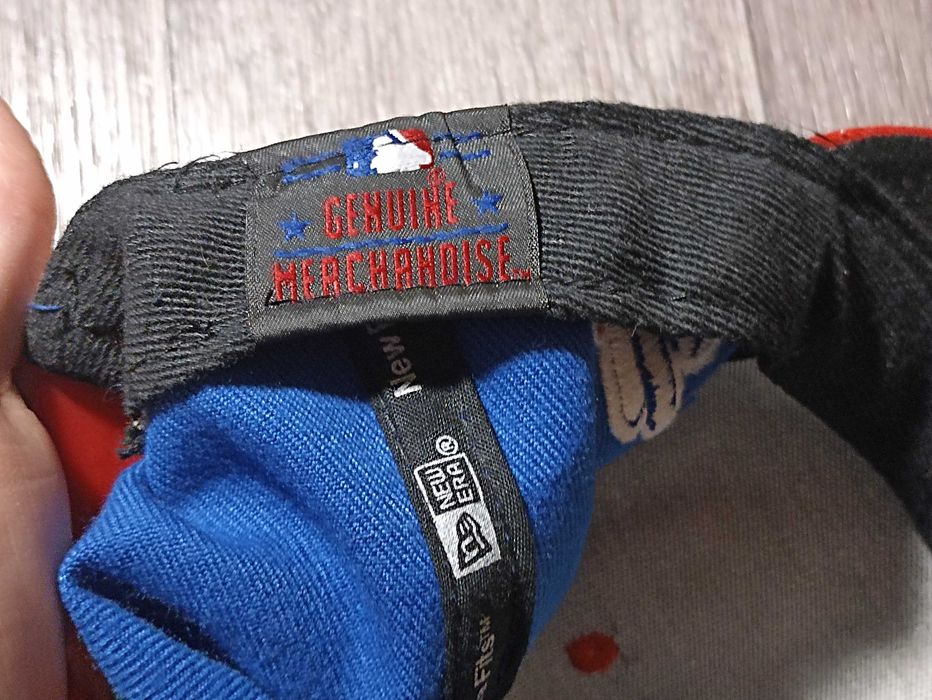 Монреаль Экспос Кепка бейсболка хип хоп стиль модная размер регулирует