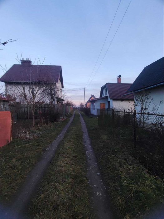 Продається дача з ділянкою 6 сот Братківці (12)