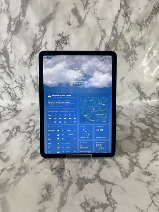 iPad Air 4 64Gb ІДЕАЛ Айпад Аір 4 64 Гб планшет apple