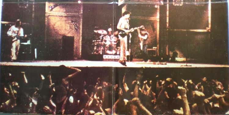 Neil Young - Comes a Time (1978) & Mais 2 Lp vinil