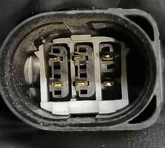 Sonda Lambda 55489509 - OPEL MOKKA / MOKKA X