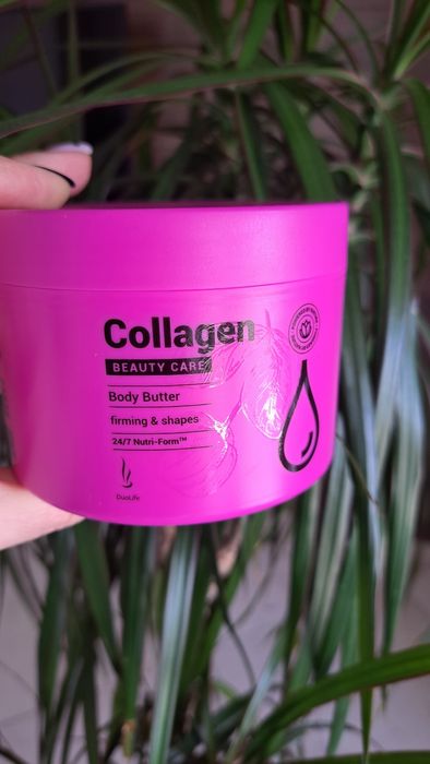 Масло для тела с гиалуроновой кислотой