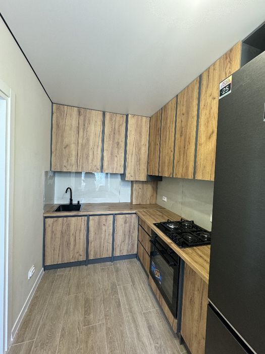 Оренда 1-кімнатної квартири