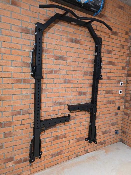 Składana klatka treningowa