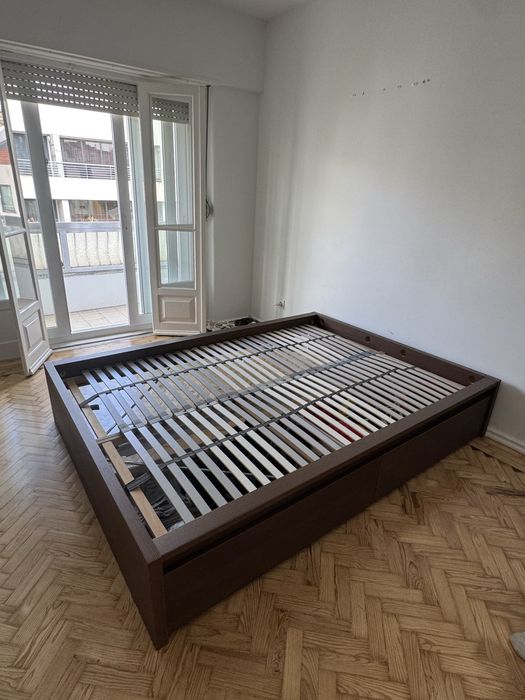 Cama Ikea 1.40x200