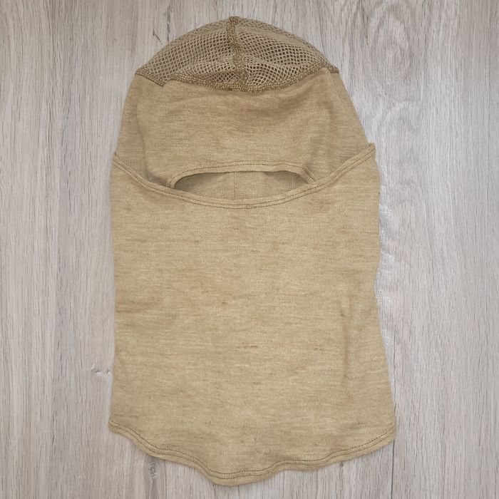 Вогнетривка балаклава Elite Issue США