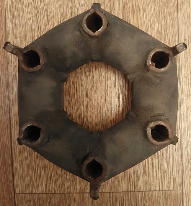 Муфта эластичная ВАЗ01