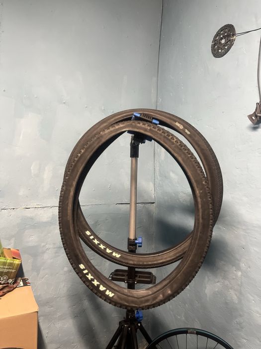 Opony maxxis dth/ikon 26