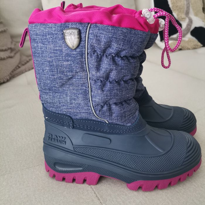 Cmp śniegowce r. 32