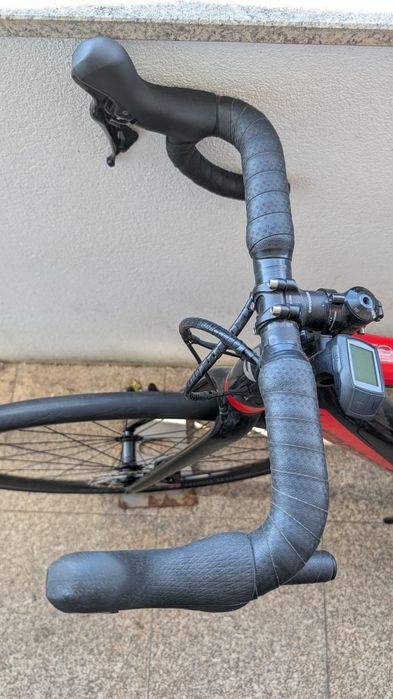 Bicicleta Electrica  Cannondale Synepse