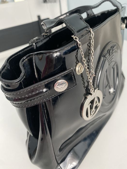 Torba do reki Armani Jeans