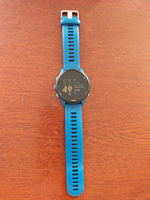 Garmin Forerunner 255