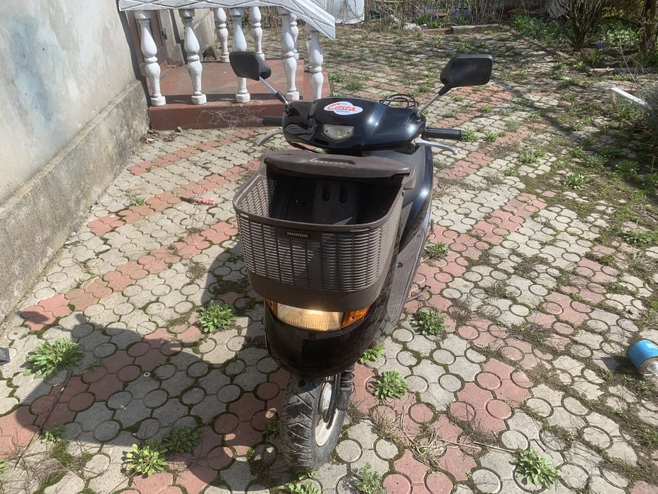 Honda af62 cesta можливий обмін